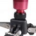 Three-Legged Supporting Stand Base for Monopod